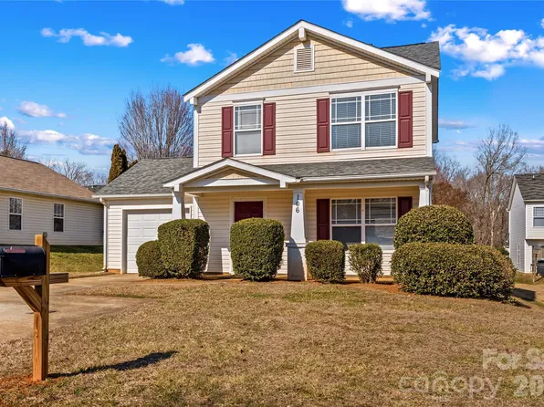 106 Duxbury Dr, Mooresville, NC 28115