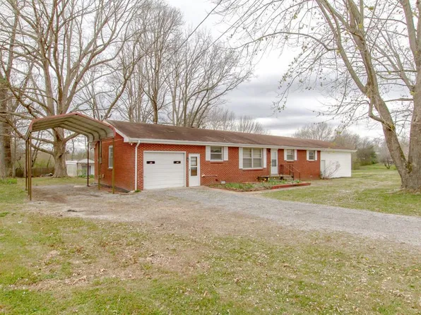 789 Wilson St, Greenbrier, TN 37073