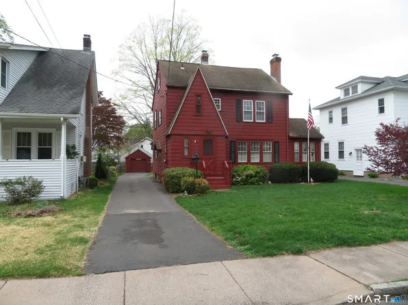 96 Washington Street, Manchester, CT 06040