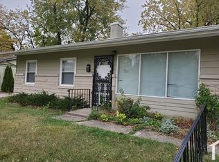 3155 Arthington Blvd, Indianapolis, IN 46218