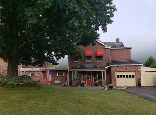 419 5th Ave, Sutersville, PA