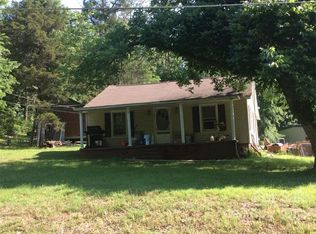 1200 John St, China Grove, NC 28023