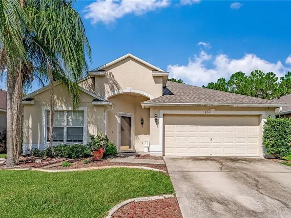 1804 Palmetto Pine Ln, Orlando, FL 32826