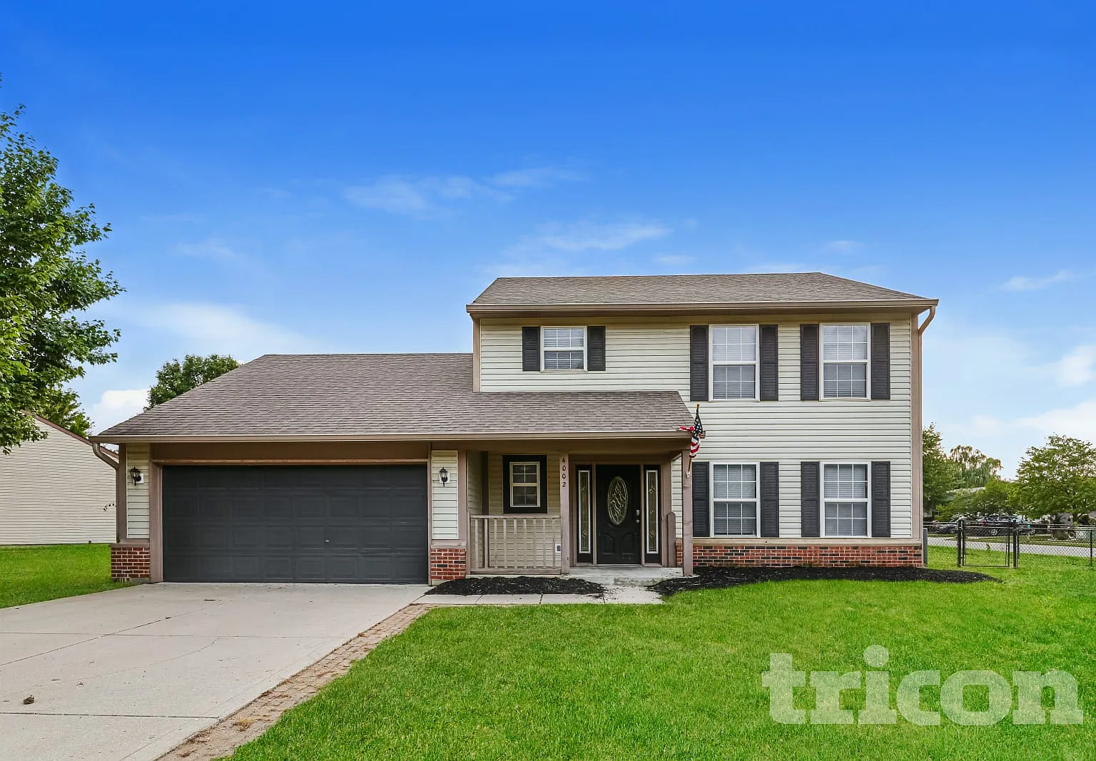 4002 Caddy Way Indianapolis IN — Photo 1