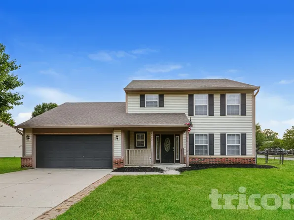 4002 Caddy Way, Indianapolis, IN 46268