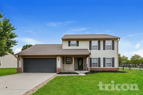 4002 Caddy Way Photo 1