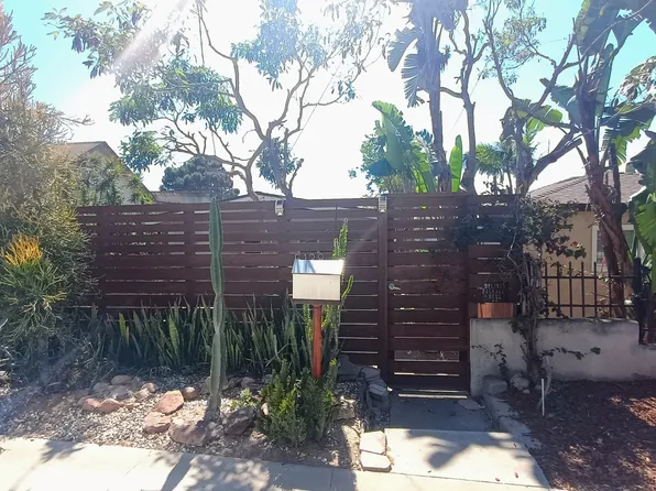 5138 Savannah St, San Diego, CA 92110