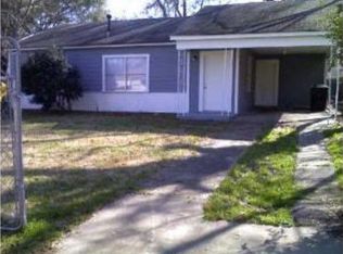 2731 Parkridge St, Shreveport, LA 71108