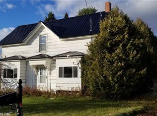 187 Bailey Rd, Caribou, ME 04736