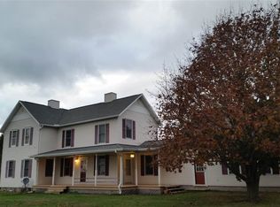 11840 Brown Rd, Charlevoix, MI 49720