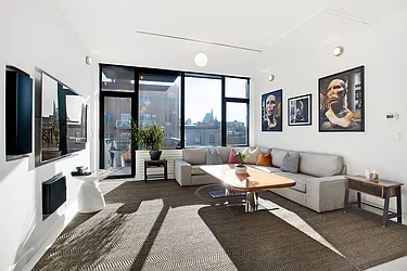 Rented by LG Fairmont Group