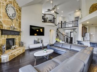 9816 Nolina Rd, Fort Worth, TX 76177