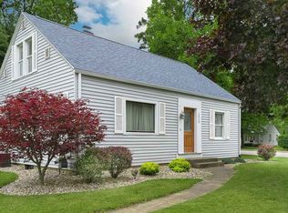 1513 Westmoor Pkwy, Goshen, IN 46526