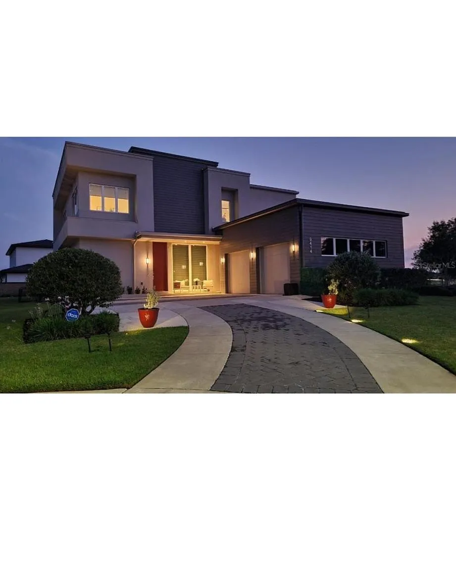 9414 Becker Ct — Photo 2