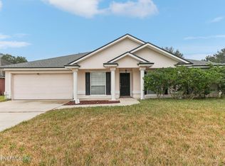 14018 FISH EAGLE Drive E, Jacksonville, FL 32226