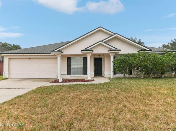 14018 FISH EAGLE Drive E, Jacksonville, FL 32226