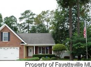 1518 Deanscroft Pl, Fayetteville, NC 28314