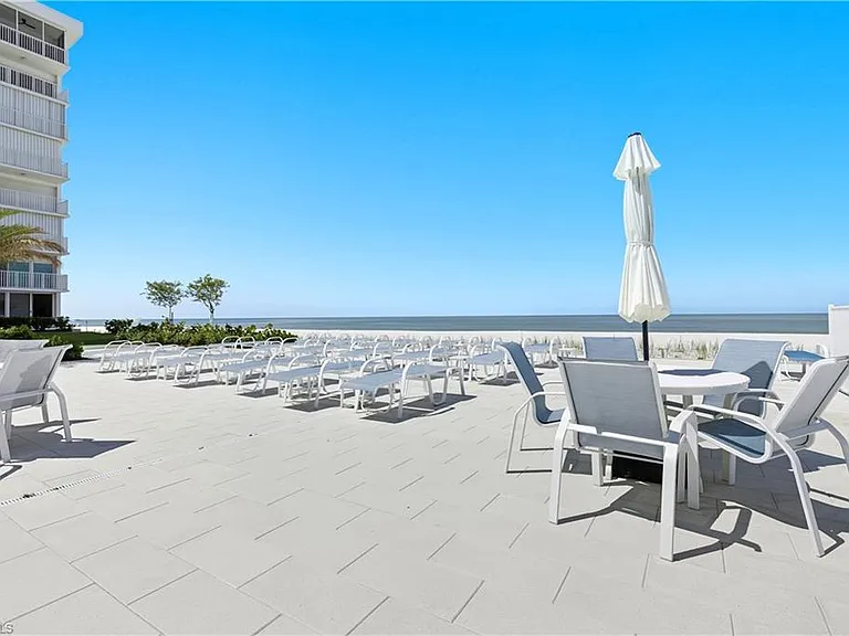 3443 Gulf Shore Blvd N #503 — Photo 28