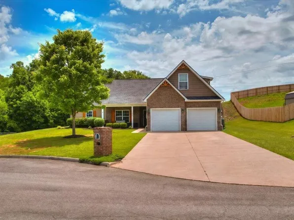 498 Cameron Ct, Jonesborough, TN 37659