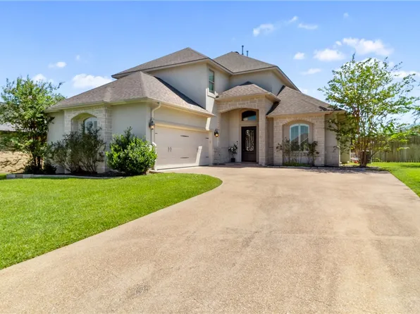 2611 Cartington Ct, College Station, TX 77845