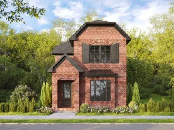 162 Oasis Dr Lot 100, La Vergne, TN 37086