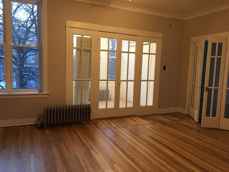 family room looking into sunroom