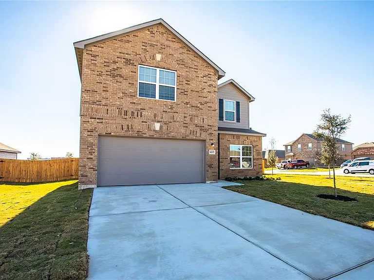 14201 Prairie Sod Ln — Photo 2
