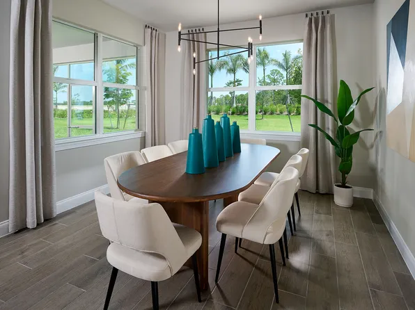 Willet Plan, Crescent Lakes - Signature Series