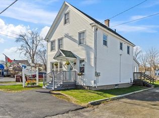 318 North Street, Bennington, VT 05201