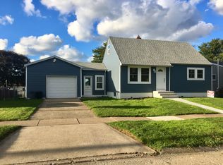 1316 W 40th St, Erie, PA 16509