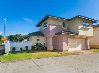 91-1020 Mamaka St, Kapolei, HI 96707