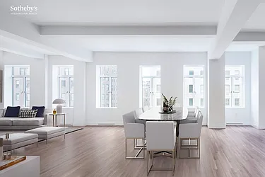 Rented by Sotheby's International Realty