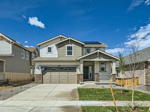 10993 Olathe St, Commerce City, CO 80022