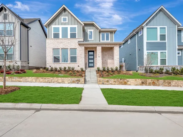 4816 Maxwell Dr, McKinney, TX 75071