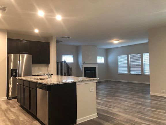 5th image of 2709 Morgan Spring Trl