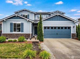 7336 Ashdown Ln SE, Lacey, WA 98513