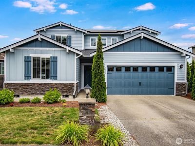 7336 Ashdown Lane SE, Lacey, WA, 98513