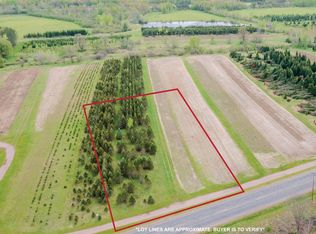 LOT 2 Ringle Ave, Ringle, WI 54471