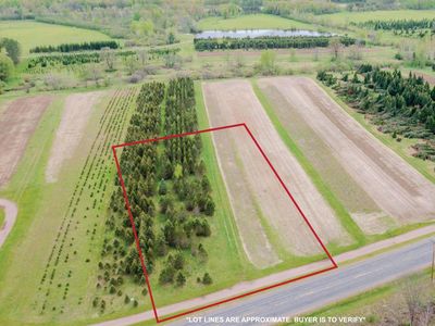 Lot 1 RINGLE AVENUE, Ringle, WI, 54471