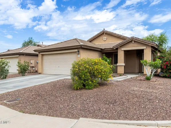 10752 W RIO VISTA Lane, Avondale, AZ 85323