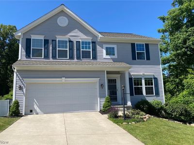 3607 Shady Timber Dr, Twinsburg, OH, 44087