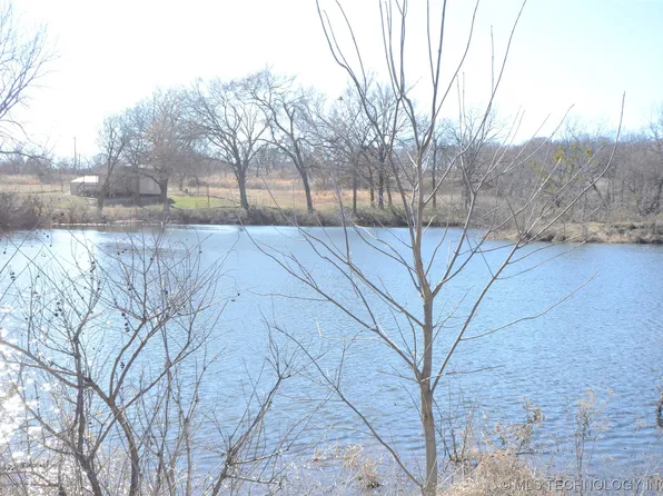 29923 S 193rd West Ave, Bristow, OK 74010