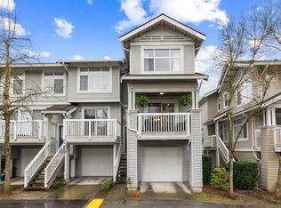 7179 201st St #61, Langley, BC