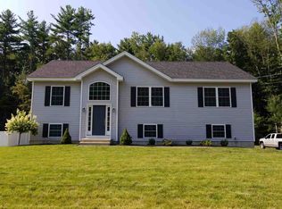 11 Northwood Dr, Merrimack, NH 03054