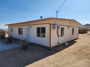 51704 Owen Rd, Johnson Valley, CA 92285