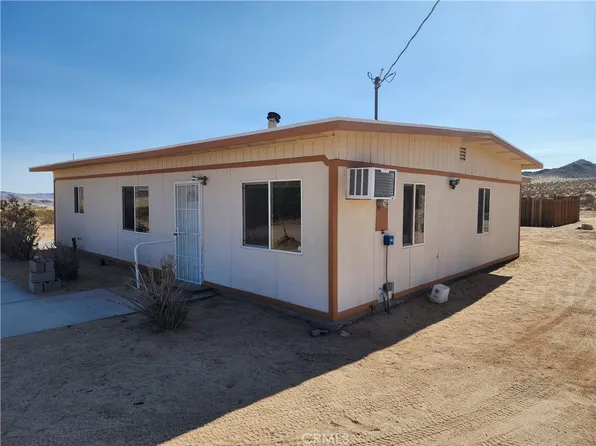 51704 Owen Rd, Johnson Valley, CA 92285