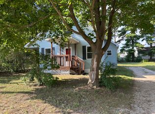 719 Henry St, Cadillac, MI 49601