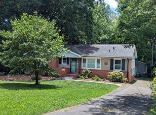 1614 Keeling Pl, Charlotte, NC 28210