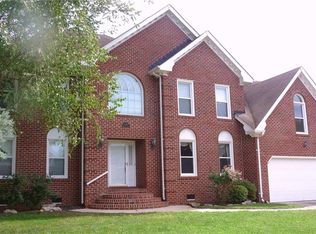 4720 Berrywood Rd, Virginia Beach, VA 23464