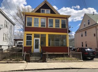 97 Irving St, Everett, MA 02149